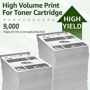 HP LaserJet M402 Compatible Black Toner Cartridge 26X - Image 5