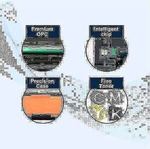 Hp Pro M251 MFP M276 Compatible Yellow Toner Cartridge 131A - Image 3