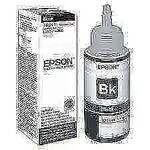 Epson Black Ink Bottle T664