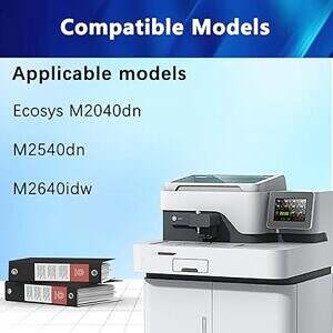 611ju1zJ0-L._AC_SX425_ Kyocera M2040dn,M2540dn Generic Black Toner Cartridge TK-1170 - Image 4