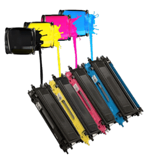 Canon MB 2140, MB 2740 Compatible Black Ink Cartridge PGI-1400XL - Image 2