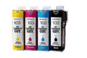 Epson Value Pack Ink Cartridges 101