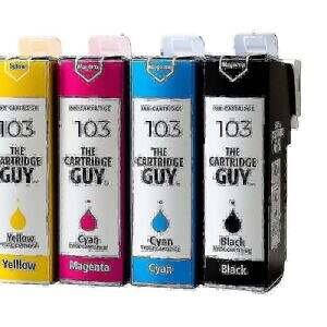 Epson Value Pack Ink Cartridges 101