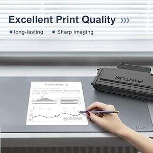 Pantum P3300 M7100 Generic Black Toner Cartridge PTL-410 - Image 3