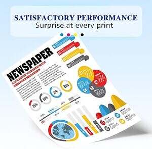 Hp Pro M251 MFP M276 Compatible Multipack Toner Cartridge 131A - Image 3