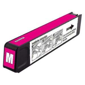 Hp Magenta Ink Cartridge 971XL