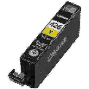 Canon Yellow Ink Cartridge CLI-426Y
