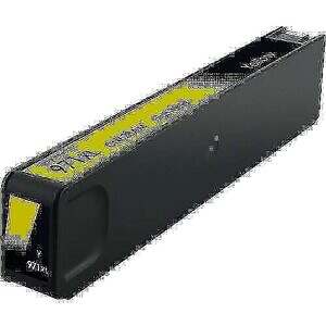 Hp Yellow Ink Cartridge 971XL