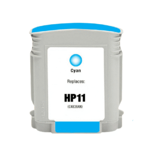 HP CP1700 Generic Cyan Ink Cartridge Inkjet 11