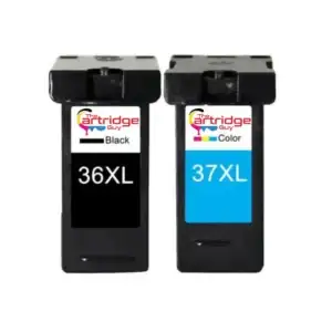 Lexmark Cartridges Value Pack 36XL/37XL