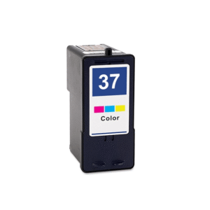 Lexmark Colour Ink Cartridge 37XL