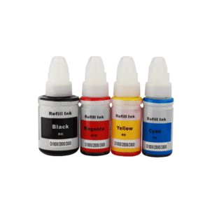 Canon Value Pack Ink GI-490