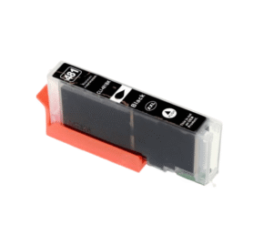 Canon Black Ink Cartridge PGI-481XL
