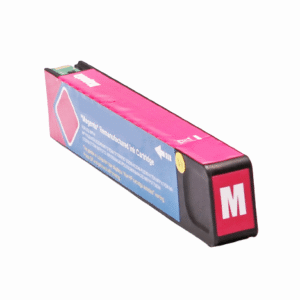Hp F6T82AE Generic Magenta Ink Cartridge 973XL