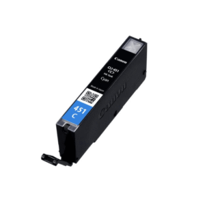 Canon Cyan Ink Cartridge CL-451XL