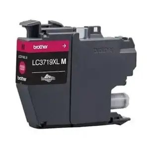 Brother MFC-J3930 Compatible Magenta Ink Cartridge LC-3719XL
