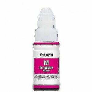 Canon Magenta Ink Bottle GI-190