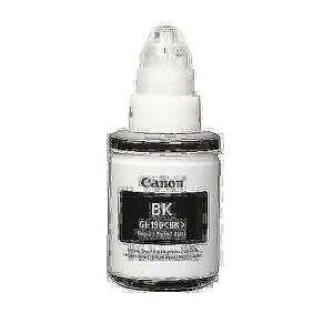 Canon G1100 G1110 Compatible Black Ink Bottle GI-190