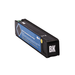 Hp L0S07AE Compatible Black Ink Cartridge 973XL