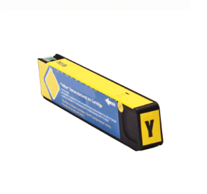Hp Yellow Ink Cartridge 973XL