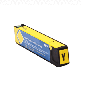 Hp Yellow Ink Cartridge 973XL