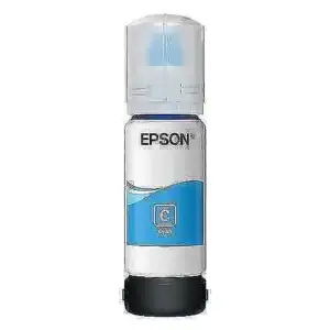 Epson Cyan Ink Bottle 101
