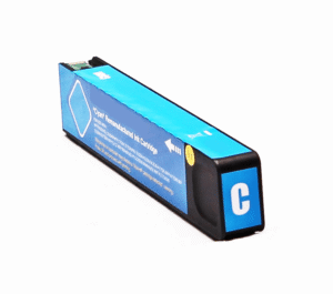 Hp Cyan Ink Cartridge 973XL