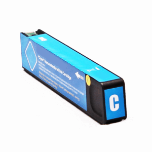 Hp Cyan Ink Cartridge 973XL