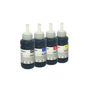 Epson Multipack Ink Bottles T664