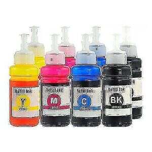 Epson T6641 Multipack x 2 Ink Cartridges