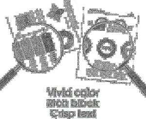 HP CC641HE2GEN Compatible Value Pack Ink Cartridges 121XL - Image 2