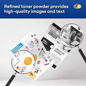 Brother HL-L3210CW, MFC-L3750CDW Generic Black Toner Cartridge TN-277 - Image 4