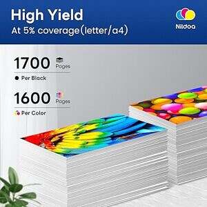 Brother Black Toner Cartridge TN-277