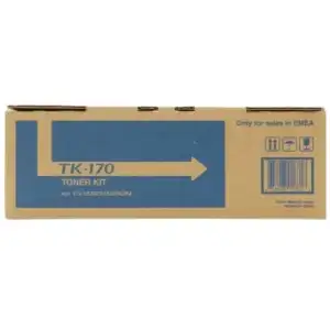 Kyocera Black Toner Cartridge TK-170