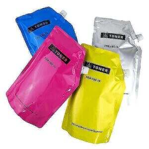 High quality Compatible 4700/4700n/CP4005/CP4005N  refill toner powder - Image 4