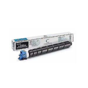Kyocera Mita TASKalfa 3252ci,3253ci Original Cyan Toner Cartridge TK 8335 - Image 2