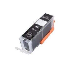 Canon MG 5740, 6840 Compatible Black Ink Cartridge PGI-470XL