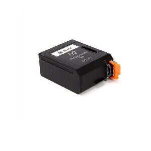 Canon BJ-100, BJ-10E Compatible Black Ink Cartridge BC02