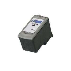 Canon iP1600,iP1700 Compatible Black Ink Cartridge PG-40