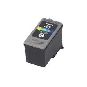 Canon iP1600,iP1700 Compatible Colour Ink Cartridge CL-41