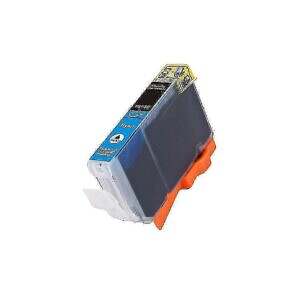 Canon iP3300/iP3500 Compatible Cyan Ink Cartridge CLI-8