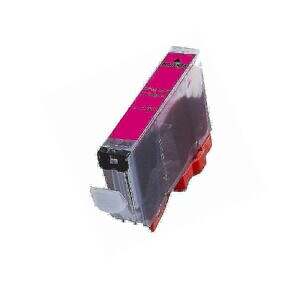 Canon iP3300/iP3500 Compatible Magenta Ink Cartridge CLI-8