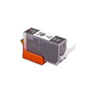 Canon iP3600, iP4600 Compatible Black Ink Cartridge PGI-520