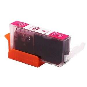 Canon 520, iP3600 Compatible Magenta Ink Cartridge CLI-521M