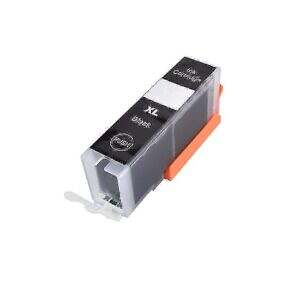 Canon iP7240, iP8740 Compatible Black Ink Cartridge PGI-450XL