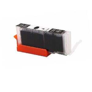 Canon TS6140 / TS8140 Compatible Black Ink Cartridge CLI-481XL