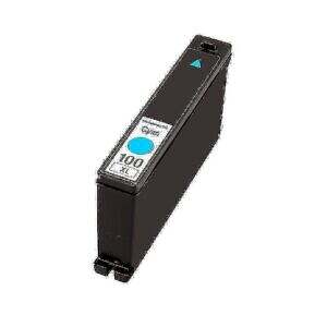 Lexmark S301/ S605/S505 Compatible Cyan Ink Cartridge 14N1069/100XL