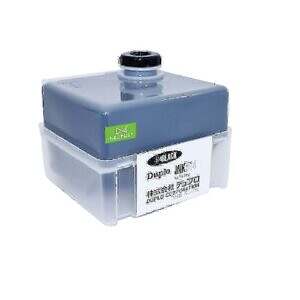 Duplo DP21S, 22S Compatible Black Ink 514