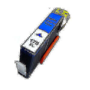 HP 178XL-Cyan Generic Ink Cartridge (CB323HE)