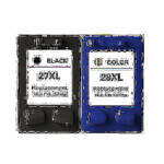 HP 27-28 Value Pack Cartridges